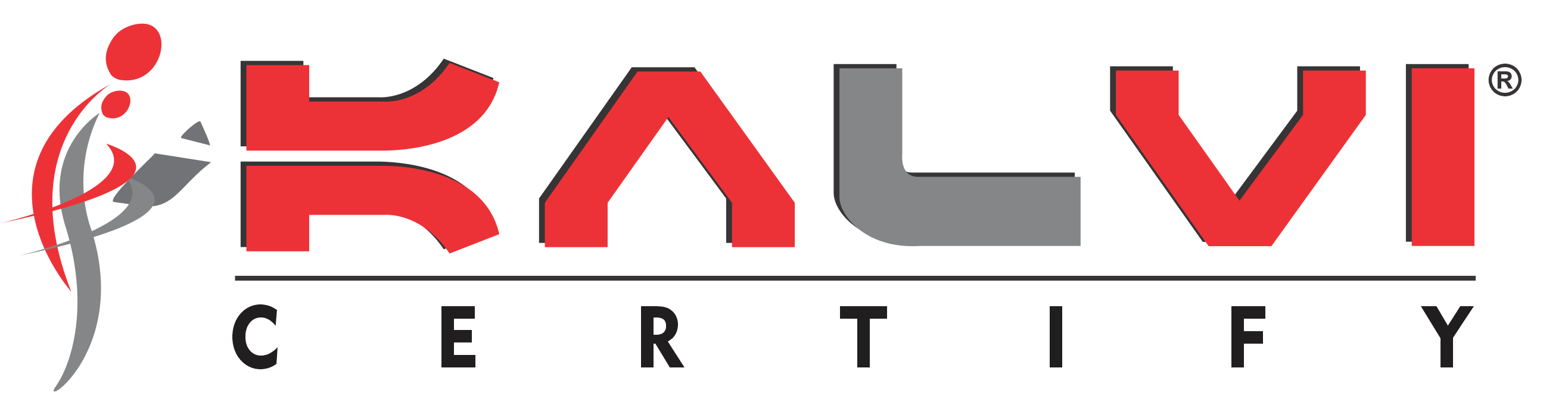 Kalvi Logo